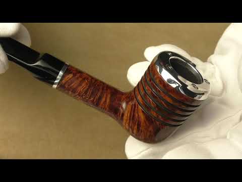 Big Ben R Design Tan - pipe 989