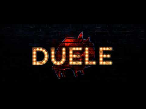 Hey Buffalo! - Duele