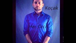 Harun ERKEZEN Ft. Samet KOÇAK - Her Gece