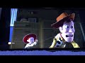Toy Story Marathon Starts Next On FX