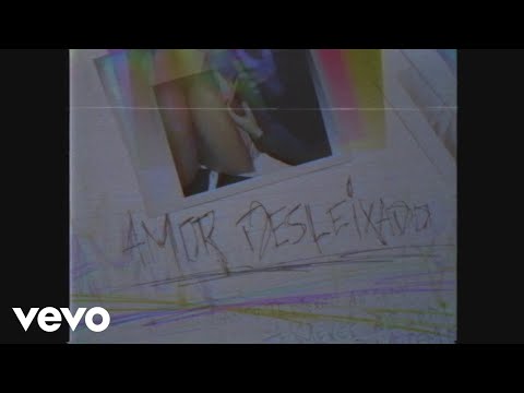 Ivo Lucas - Amor Desleixado (prod. DAMA)