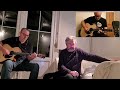 Gary Robertson with Bob Collins. 'A Prophecy' (Close Lobsters)