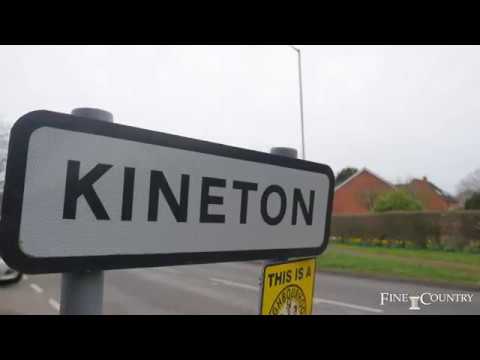 Kineton- Area video - Fine & Country Stratford