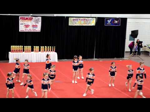 PCE Youth 1 2013 Red Deer