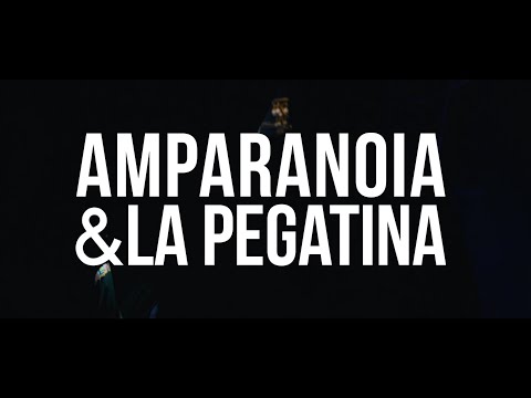 Amparanoia & La Pegatina - Que Te Den #WelcomeTour2017