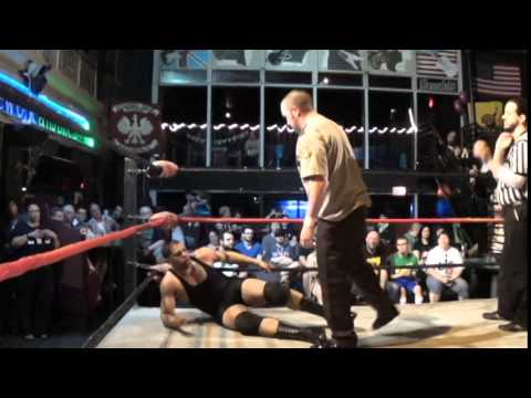 Pro Wrestling Battleground: Breakout TV ep. 67