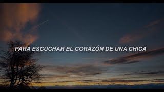 The Killers - Heart Of A Girl | Traducida