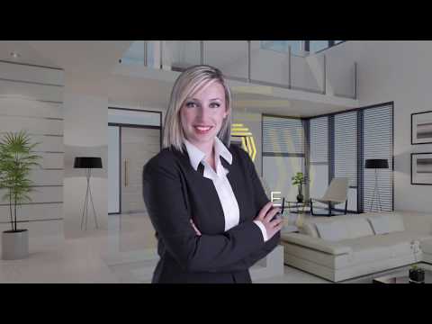 Real estate agent - promotion video