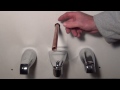 Pegasus shower faucet installation instructions