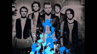 OneRepublic - Trap Door