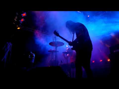 Rotor - Drehmoment @ Voice of Art Festival 2016