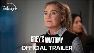 Season 21 Official UK Trailer