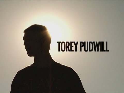 Torey Pudwill - Hallelujah
