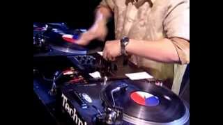 2004 - Rocky Rock (Philippines) - DMC World DJ Final