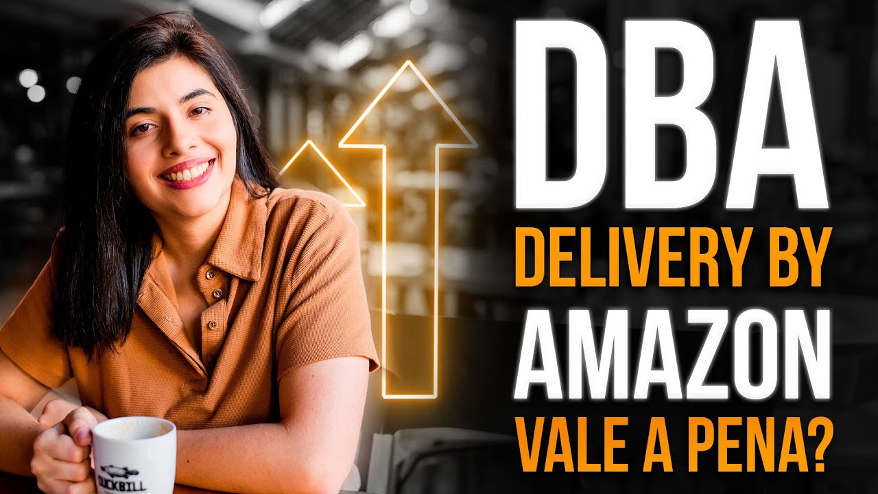 DBA na Amazon: Tudo que Você Precisa Saber para Começar em 2024