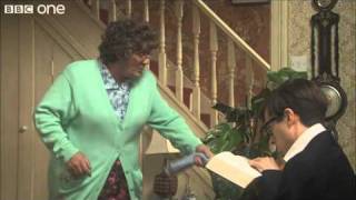 Mrs. Brown and The Mormons - Mrs. Brown&#39;s Boys Episode 6, preview - BBC One