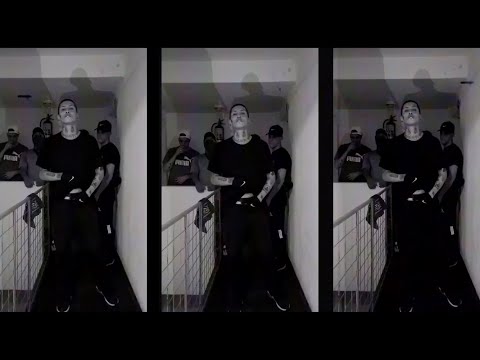 ANGEL MUERTX - SNIPERS [FT. @persalavoz6661 [SHOT.BY @LuqueDrip ]