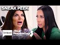 SNEAK PEEK: Rachel Fuda Vents About Teresa Guidice's Remarks About Husband | RHONJ (S14 E6) | Bravo