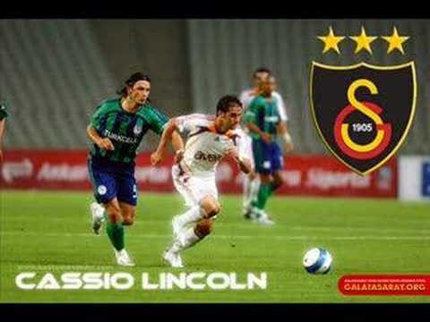 Cassio Lincoln&Alex De Souza