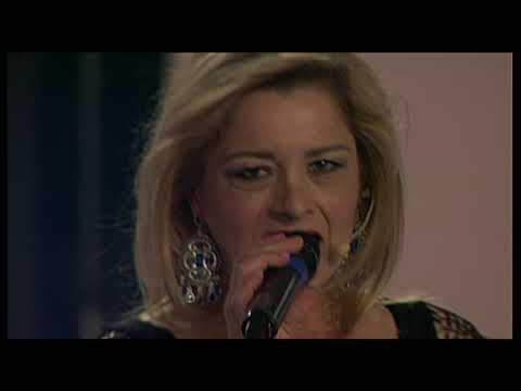 Stefania Cento - Io sono lò'altra - da MilleVoci 2017 ©