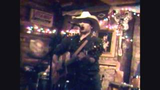 HONKYTONKIN TIME hick'ry hawkins & the last outlaws