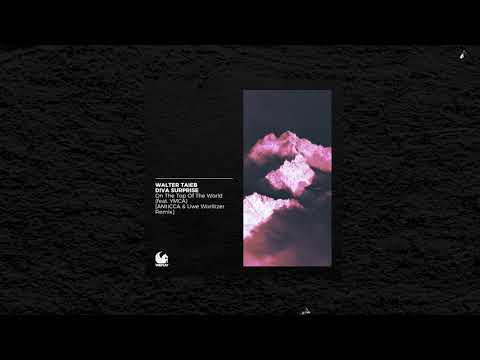 Walter Taieb x Diva Surprise - On The Top Of The World (feat. YMCA) (AMIICCA & Uwe Worlitzer Remix)