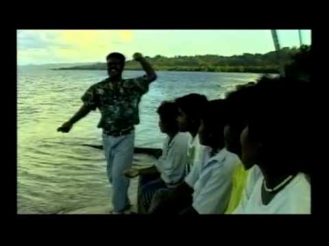 KENI LUCAS of Manus-"Apepatu"-1994.