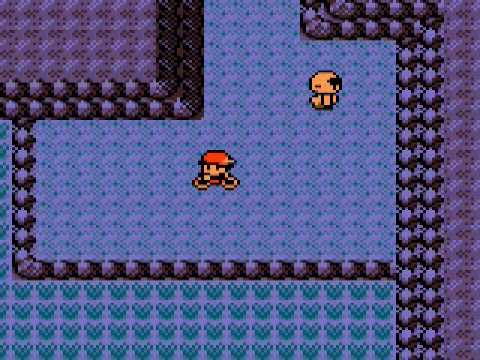 Let's Play Pokémon Crystal - Part 92