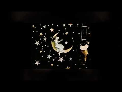 Elisha David - Around the Moon (Official Music Video)