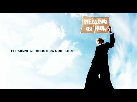 MALO' - Meilleurs qu'hier 