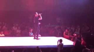 Jon Ali - In Motion/Lonely