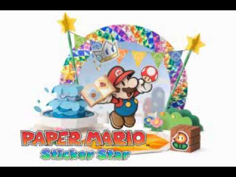 PMSS Music Petey Piranha Battle