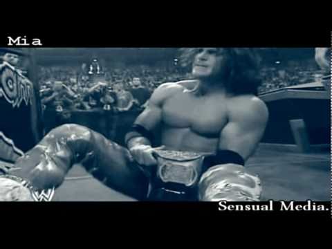 WWE John Morrison - This is how you remind me MV