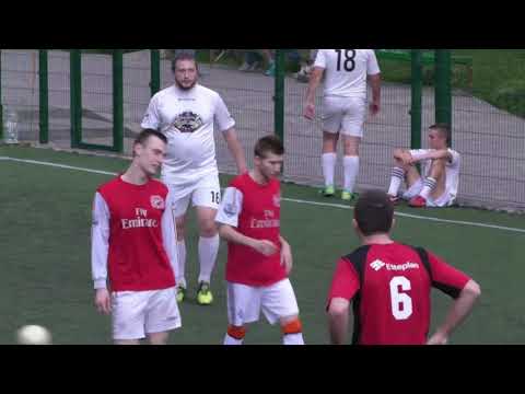 9 КХ 6 Канониры   Fc Derby Lubotin