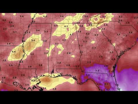 June 4, 2019 Weather Xtreme Video - Afternoon Edition