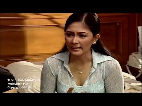 Tuyul Dan Mbak Yul Episode 250   Tertangkap Part 2