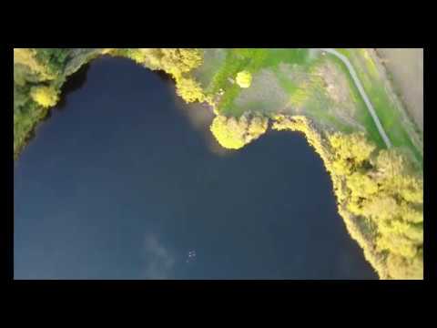 Wagenbergse Put - Wagenberg - Terheijden at 450meter/1476feet height