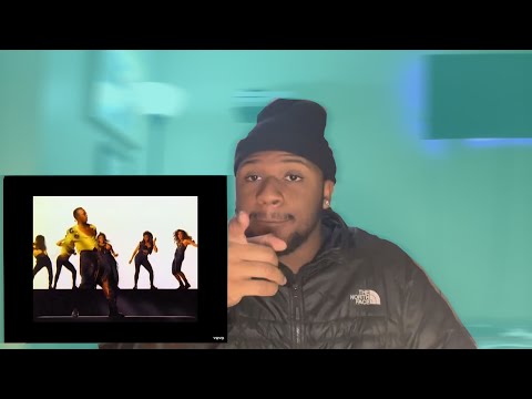 MC Hammer - U Can't Touch This (Official Music Video) REACTION
