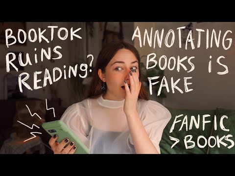 responding to your bookish HOT TAKES🔥🔥 and sharing unpopular opinions 📚
