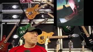 Love In The Midnight by Styx #styx #tommyshaw #dennisdeyoung #hookingup #guitartone #funsong