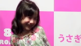 『うさぎドロップ』 特別試写会舞台挨拶