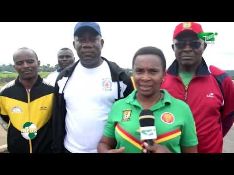 ECHOS DES REGIONS du Jeudi 19/05/2022 - Canal 2 international