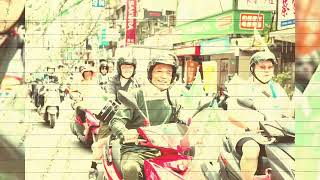 [轉錄] 夕陽武士 threads 更好的未來