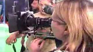 The Making of &quot;All Over Me&quot;