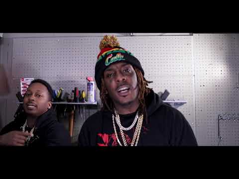 CML- "HOT BOY" (Official Video) Directed by VERNDUZIT