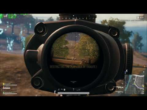 Killing spree SKS & some steals