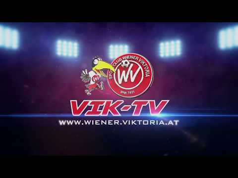 6. Testspiel // SC Wiener Viktoria - Kaltenleutgeben