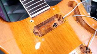 This Guitar Really Surprised Me! | 2025 Epiphone Crestwood Custom Review + Demo
