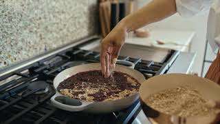 Cafe CAFÉ™ 48" Commercial-Style Gas Rangetop with 6 Burners and Integrated Griddle (Natural Gas) Stainless Steel CGU486P2TS1 Picture