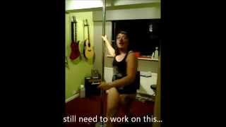 normal split grip straight edge....finally !!!!